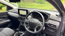 Dacia Sandero Stepway 1.0 TCe Extreme 5dr Petrol Hatchback